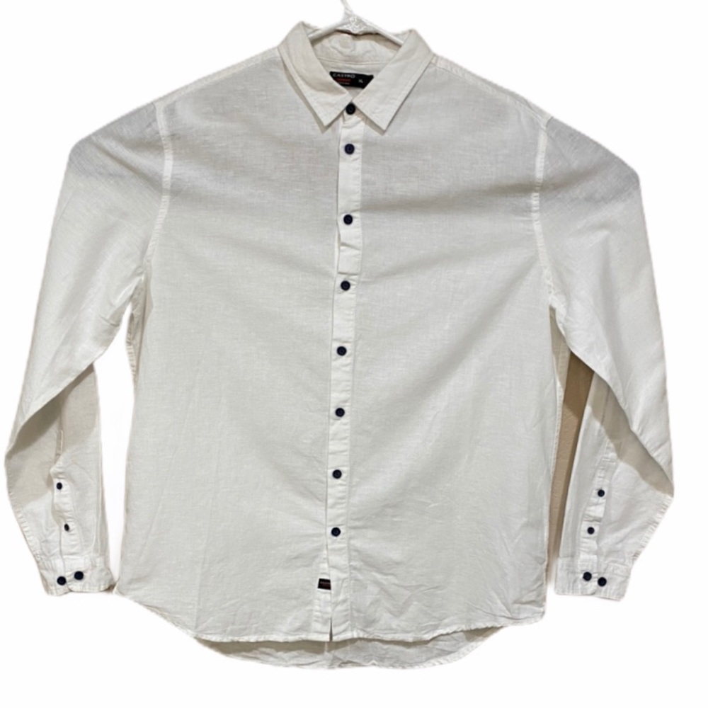 Castro Men State of Mind Men's Slim XL